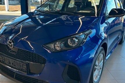 Mazda 2 Hybrid 4.304 km 23.800 &euro; Kornwestheim 70806