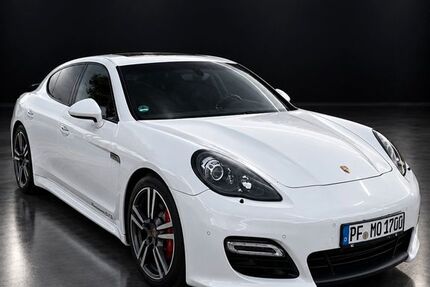 Porsche Panamera 94.200 km 41.900 &euro; Niefern-Öschelbronn 75223