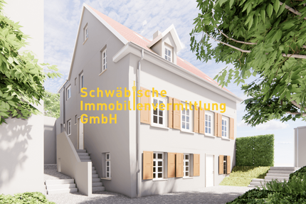 Haus zum Kaufen in Stuttgart 399.500 € 180.3 m² 11 zimmer