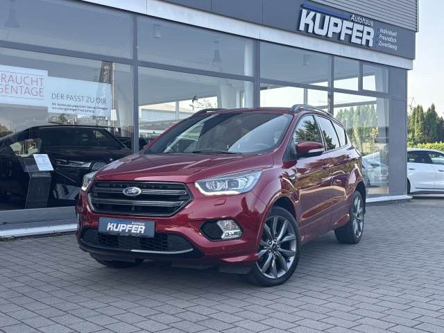 Kuga