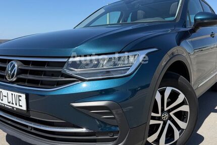 VW Tiguan 105.520 km 23.990 &euro; Böblingen/Stuttgart 71034