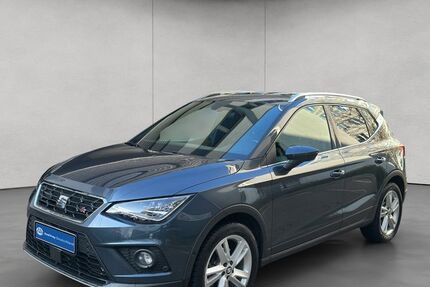 Seat Arona 62.801 km 15.890 &euro; Esslingen 73730