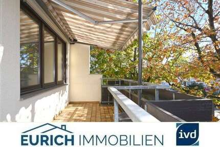Wohnung Leinfelden-Echterdingen Echterdingen - 2 Zimmer, 57 m&sup2;, 219.000&euro; | Angebot:27650000