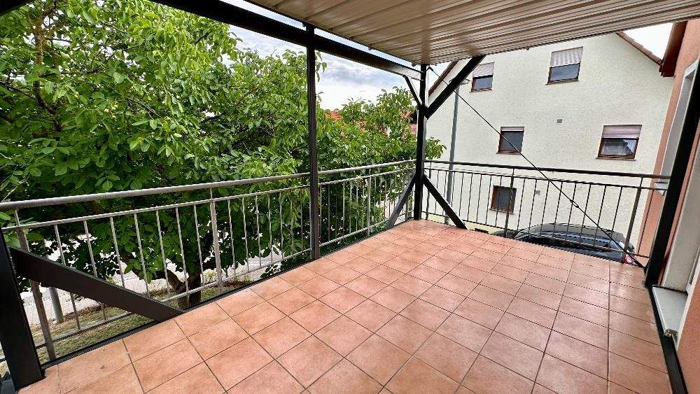 Mehrfamilienhaus, Wohnhaus Heimsheim - 7 Zimmer, 170 m&sup2;, 2.450&euro; | Angebot:24778099