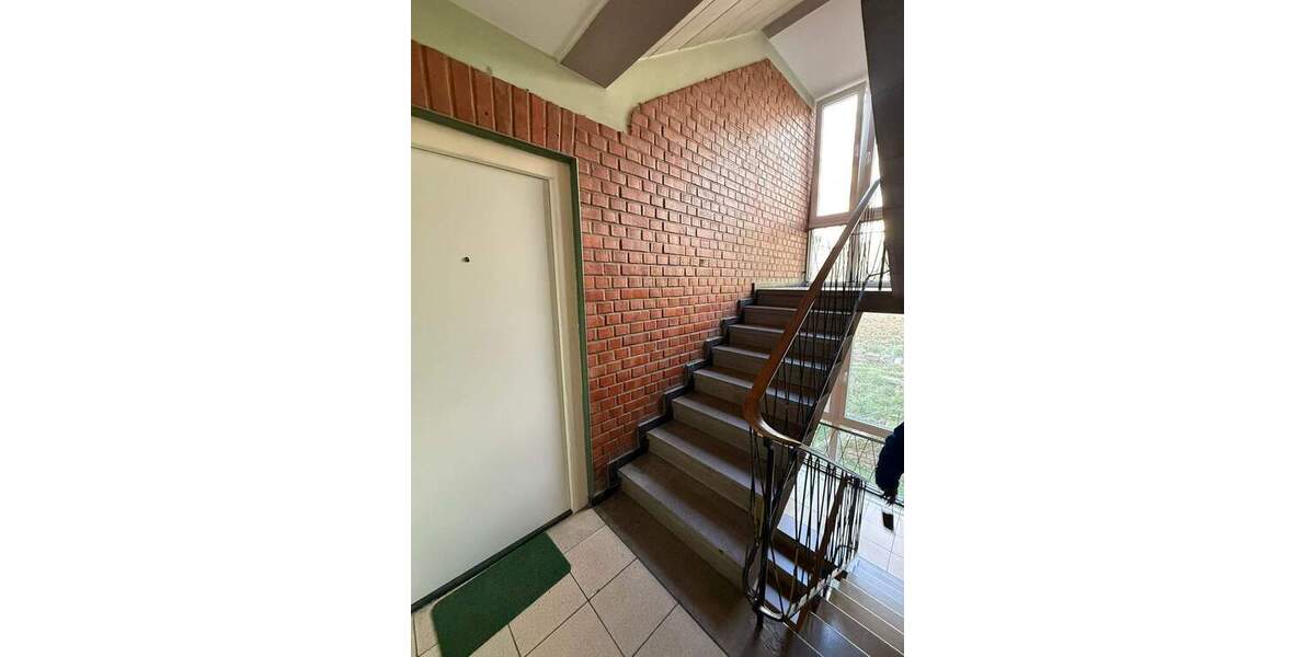 Etagenwohnung Pforzheim Oststadt - 2 Zimmer, 50 m&sup2;, 119.000&euro; | Angebot:25708111