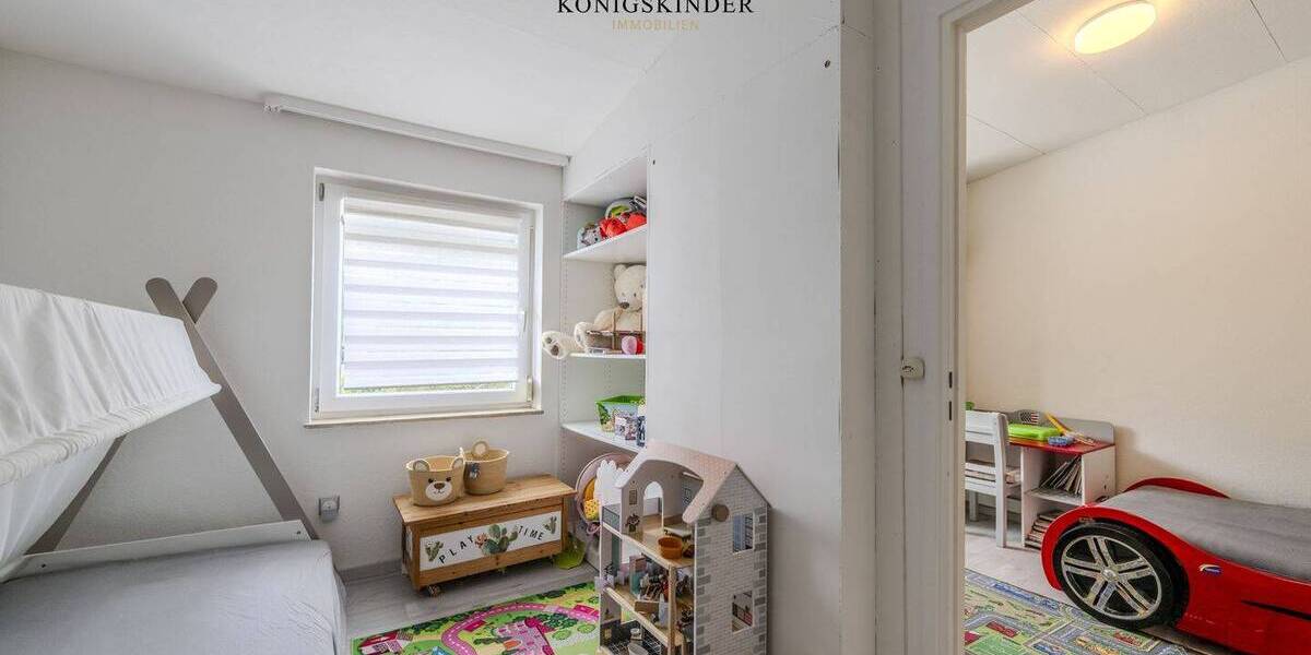 Reihenendhaus Reutlingen Orschel-Hagen - 4 Zimmer, 100 m&sup2;, 369.000&euro; | Angebot:26805640