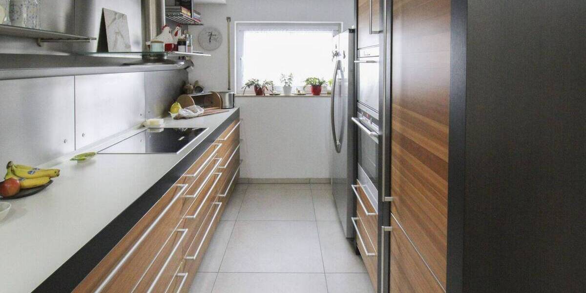 Reihenmittelhaus Hildrizhausen - 5 Zimmer, 152 m&sup2;, 498.000&euro; | Angebot:26643766