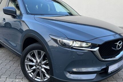 Mazda CX-5 189.800 km 17.490 &euro; Stuttgart 70378