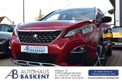 Peugeot 5008 82.200 km 24.450 &euro; Sindelfingen-Darmsheim 71069