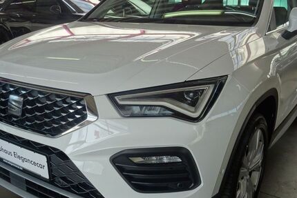 Seat Ateca 140.000 km 22.949 € Holzgerlingen bei Stuttgart 71088