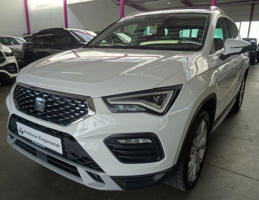 Seat Ateca 140.000 km 22.949 € Holzgerlingen bei Stuttgart 71088