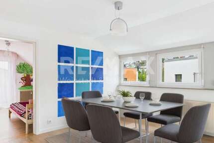 Wohnung Esslingen Hegensberg - 5 Zimmer, 96 m&sup2;, 349.000&euro; | Angebot:23357438