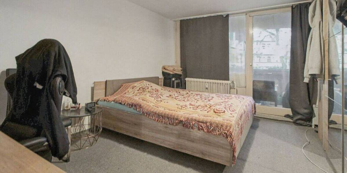 Etagenwohnung Sindelfingen Mitte - 3 Zimmer, 81 m&sup2;, 249.000&euro; | Angebot:26629459