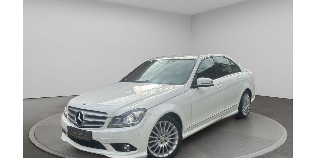 Mercedes-Benz C 250 298.862 km 8.400 &euro; Waiblingen 71334