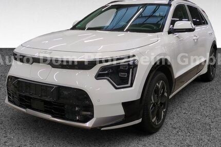 Kia Niro 18.500 km 31.490 &euro; Pforzheim 75177