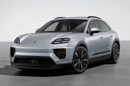 Porsche Macan 6.500 km 91.400 &euro; Stuttgart 70469