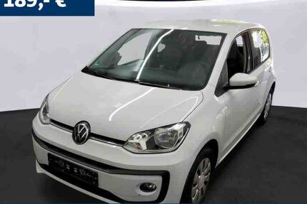 VW up! 22.152 km 12.930 &euro; Niefern-Öschelbronn 75223