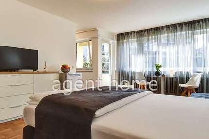 Zimmer Stuttgart Degerloch - 1 Zimmer, 1.250&euro; | Angebot:27171502