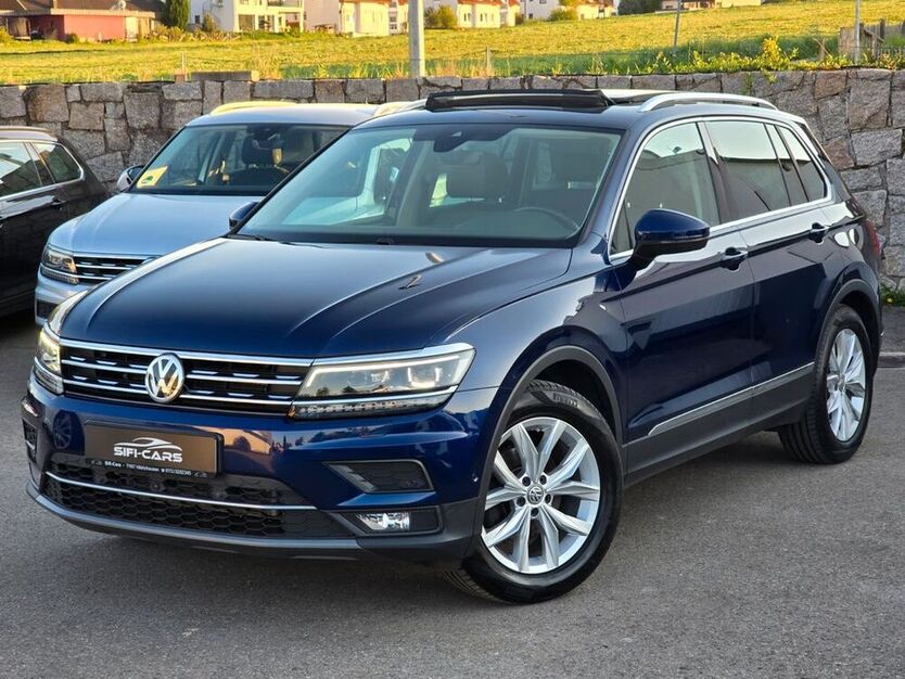 Tiguan