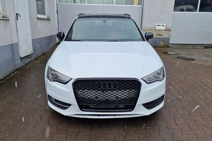 Audi A3 134.500 km 12.490 &euro; Nagold 72202
