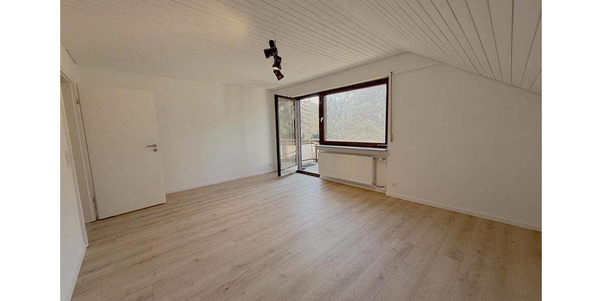 Etagenwohnung Tübingen Lustnau - 3 Zimmer, 66 m&sup2;, 299.000&euro; | Angebot:24810190