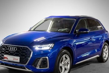 Audi Q5 61.258 km 47.840 € Stuttgart 70469