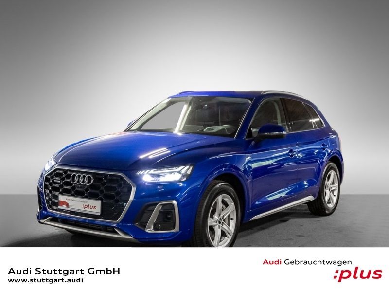 Audi Q5 61.258 km 47.840 € Stuttgart 70469