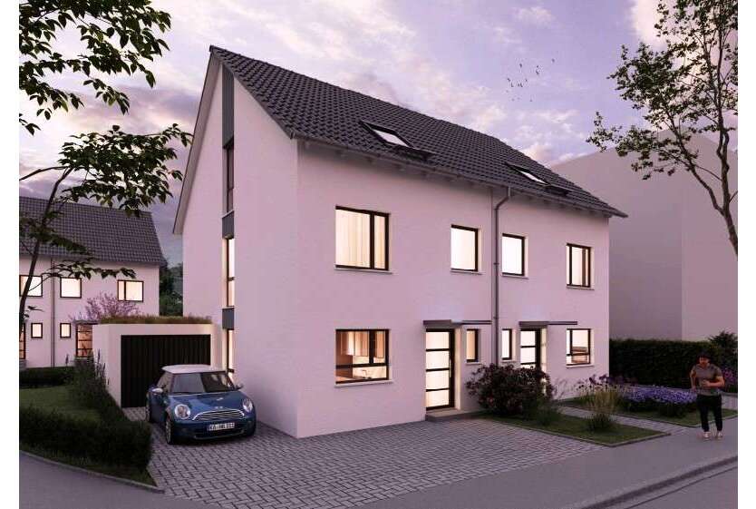 Haus zum Kaufen in Engelsbrand 498.000 € 137.32 m²