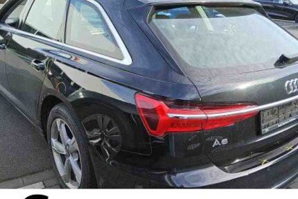 Audi A6 99.002 km 26.480 &euro; Wendlingen am Neckar 73240