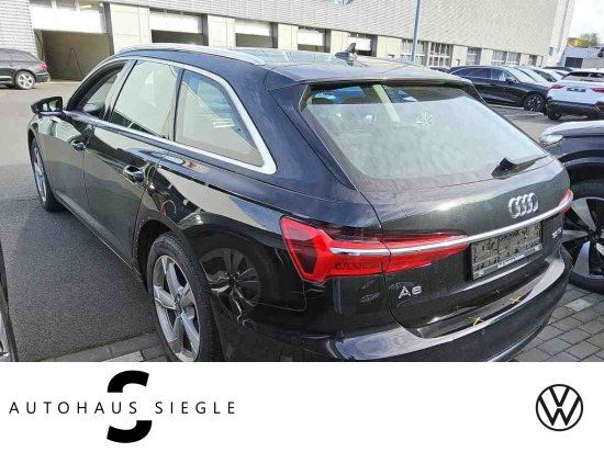 Audi A6 99.002 km 26.480 &euro; Wendlingen am Neckar 73240