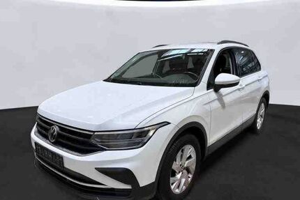 VW Tiguan 171.000 km 20.350 € Jettingen 71131