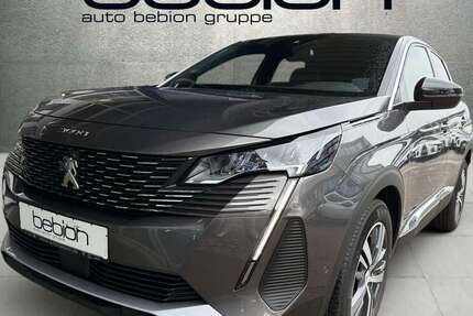 Peugeot 3008 26.200 km 22.880 &euro; Tübingen 72072