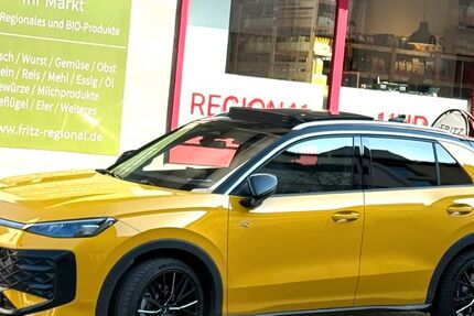 VW T-Roc 5.000 km 36.600 &euro; Freiberg/N. 71691