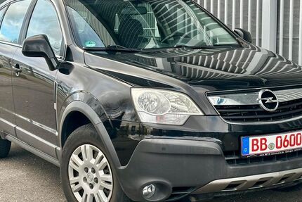 Opel Antara 145.000 km 4.200 &euro; Holzgerlingen 71088
