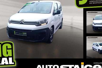 Citroen Berlingo 95.295 km 11.990 &euro; Stuttgart 70435
