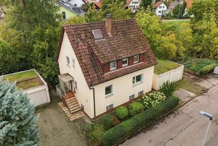 Haus Waiblingen / Bittenfeld Bittenfeld - 6 Zimmer, 109 m&sup2;, 395.000&euro; | Angebot:27650448