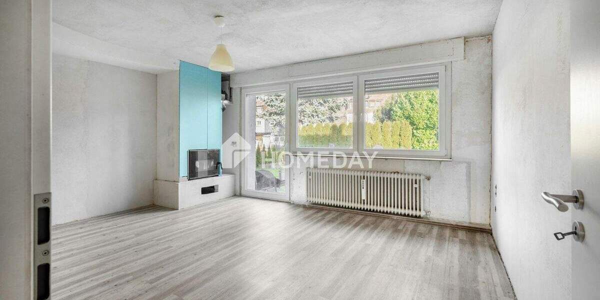 Doppelhaushälfte Pforzheim Arlinger - 7 Zimmer, 200 m&sup2;, 499.000&euro; | Angebot:24725514