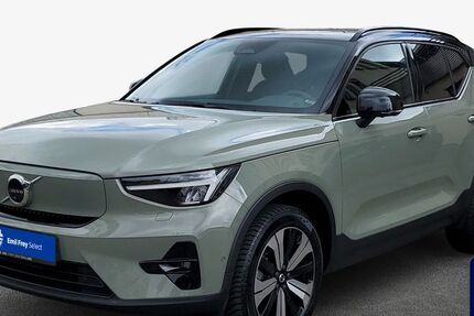 Volvo XC40 52.123 km 35.990 &euro; Stuttgart 70190
