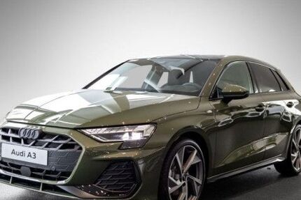 Audi A3 5.999 km 47.910 &euro; Stuttgart 70469