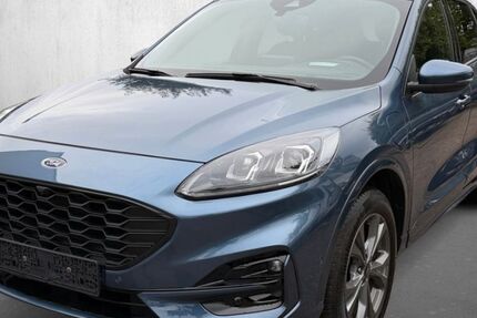 Ford Kuga 37.324 km 24.990 &euro; Ludwigsburg 71636
