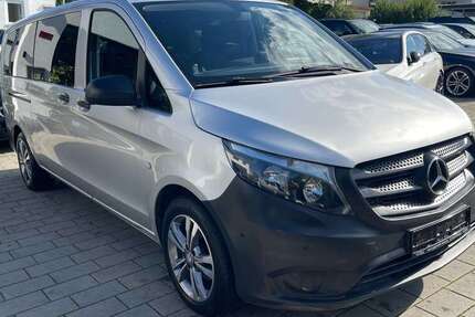 Mercedes-Benz Vito 164.000 km 27.900 € Vaihingen an der Enz 71665