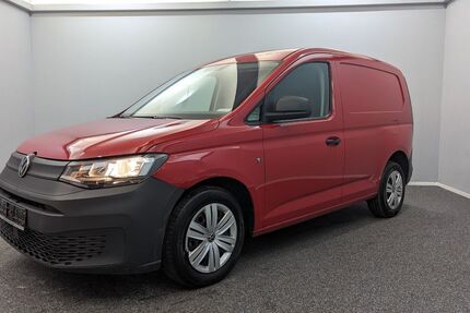 VW Caddy 14.000 km 17.999 € Reutlingen / Mittelstadt 72766