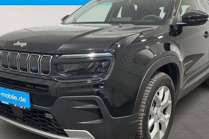 Jeep Avenger 19.930 km 21.990 &euro; Reutlingen 72762