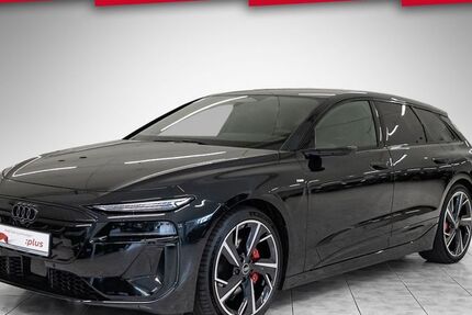 Audi A6 e-tron 10.276 km 75.720 &euro; Stuttgart 70563