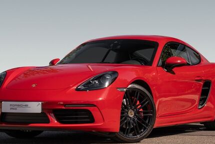 Porsche Cayman 20.850 km 73.880 &euro; Pforzheim 75177