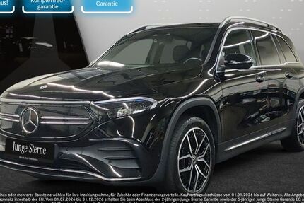 Mercedes-Benz EQB 71.143 km 36.890 &euro; Böblingen 71034