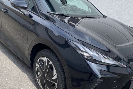 MG 4 28.900 km 16.900 &euro; Calw 75365