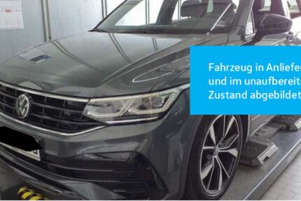 VW Tiguan 126.029 km 29.830 &euro; Stuttgart-Wangen 70188