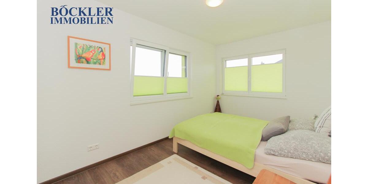 Etagenwohnung Pforzheim Büchenbronn - 5 Zimmer, 150 m&sup2;, 1.530&euro; | Angebot:26567688