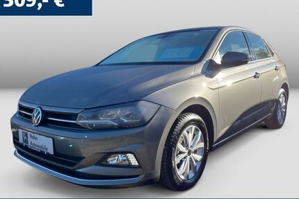 VW Polo 25.669 km 19.395 &euro; Böblingen 71032